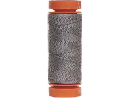 Aurifil Thread Aurifil Ctn Thread Mako 50wt 200m Grey