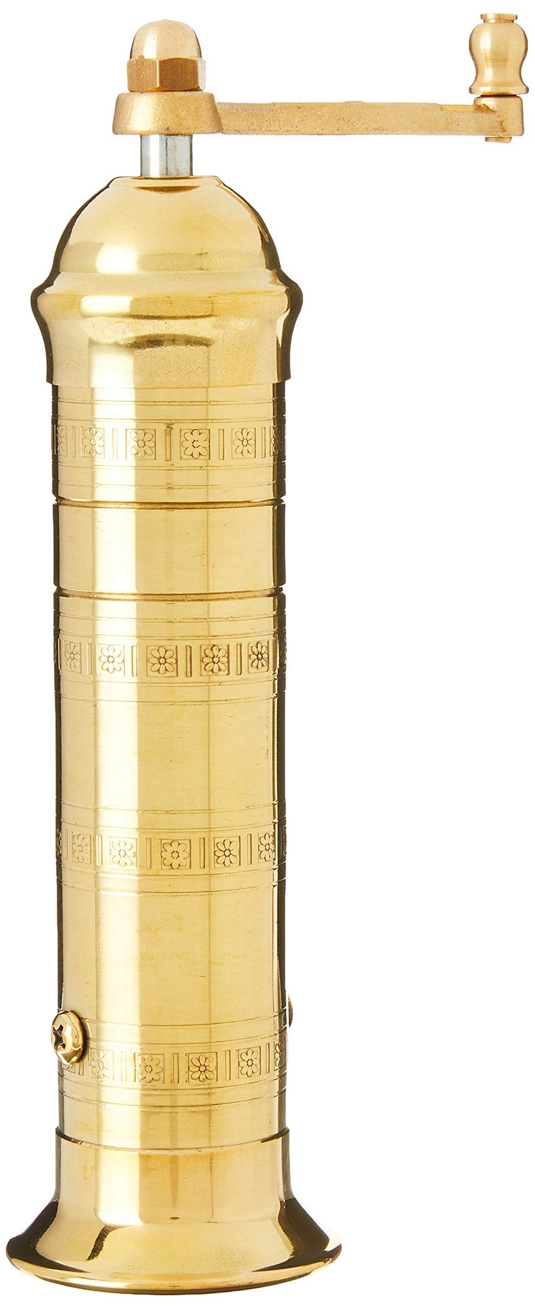 Pepper Mill Imports Atlas Pepper Mill