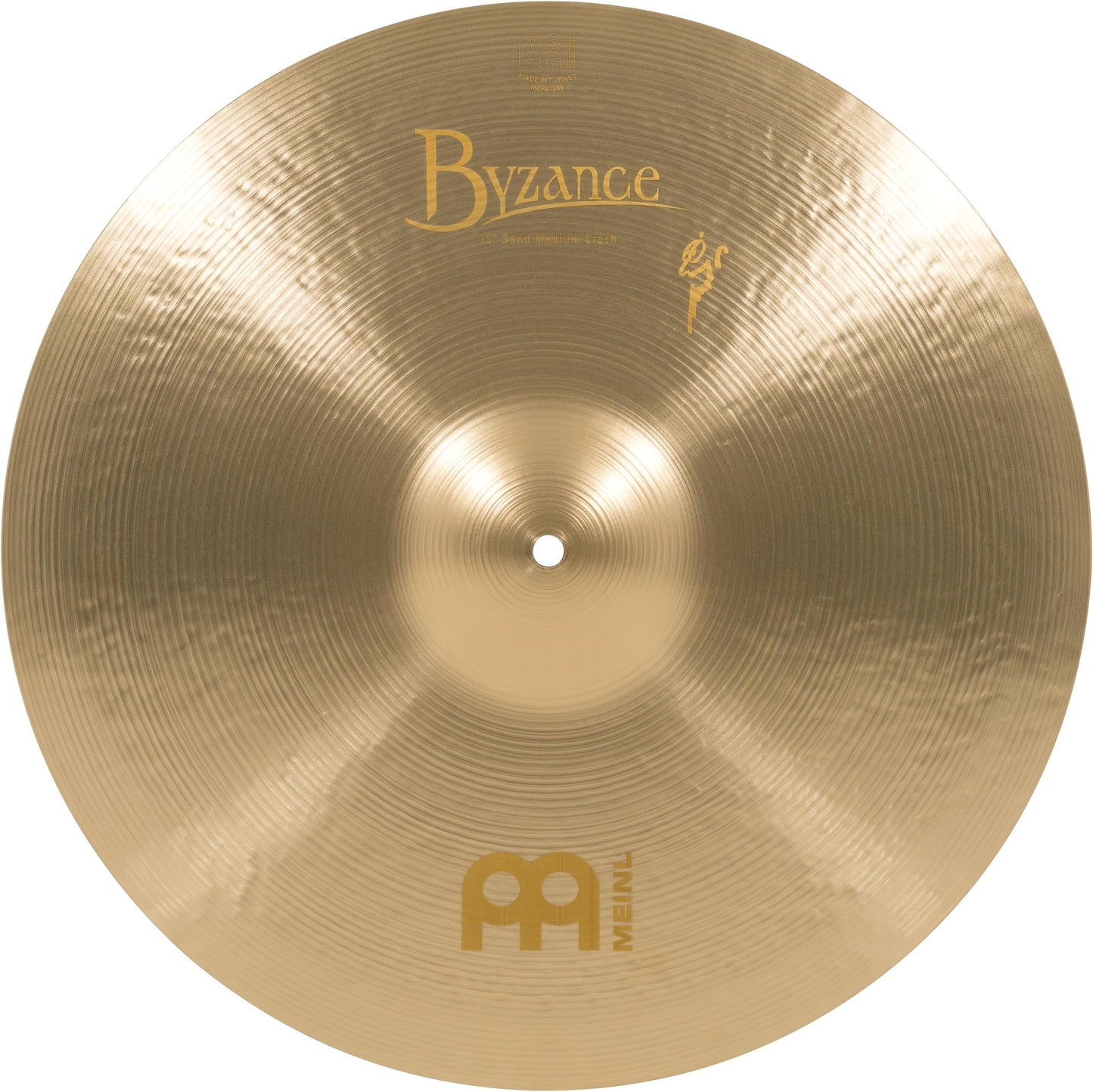 Byzance Sand Crash