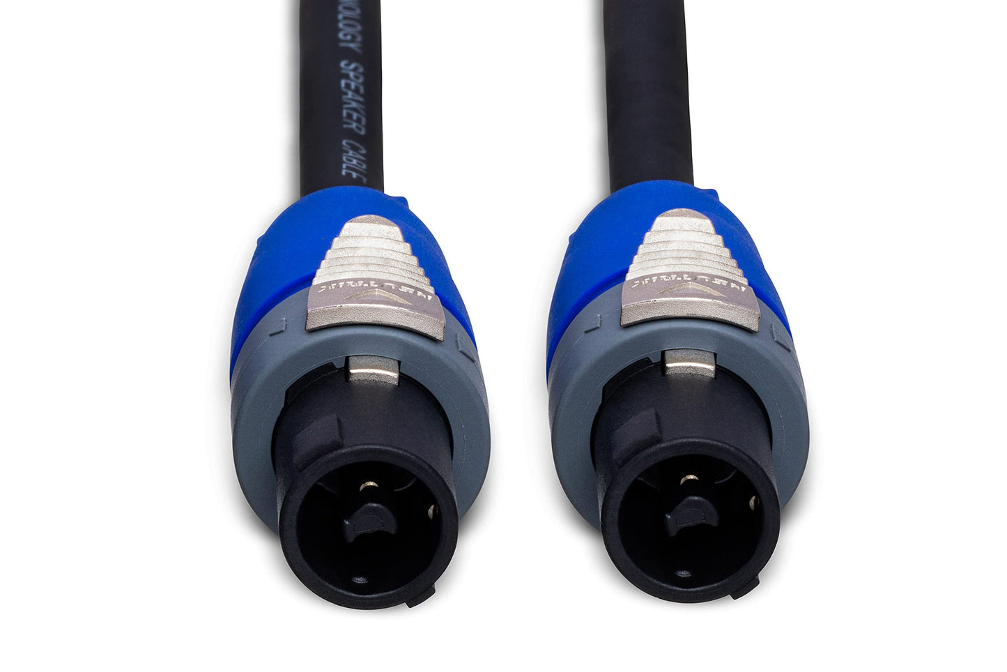 HOSA Speaker Cable W/SPEAKON