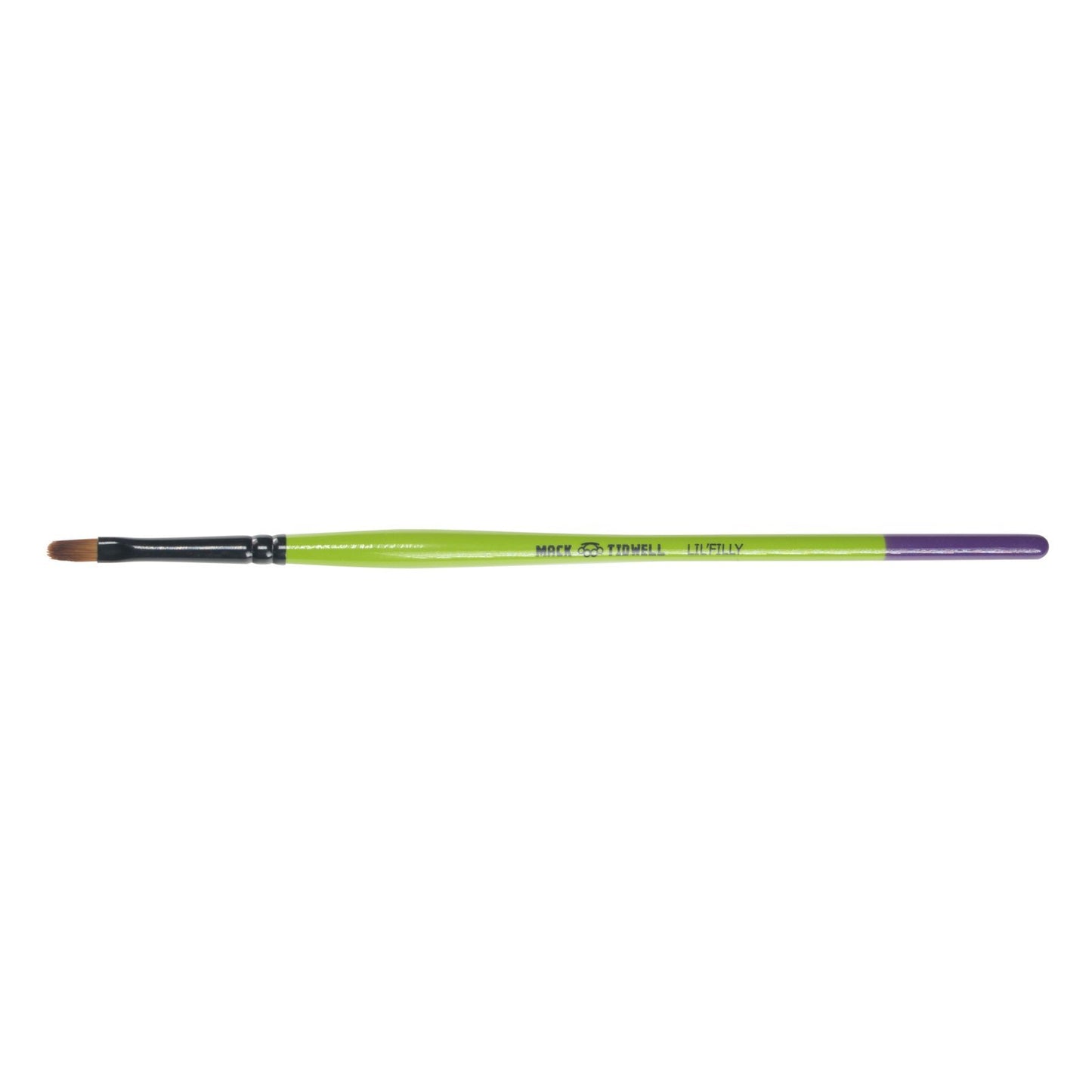 Andrew Mack/Sarah And Jeral Tidwell Monster Stix 7 Brush Set