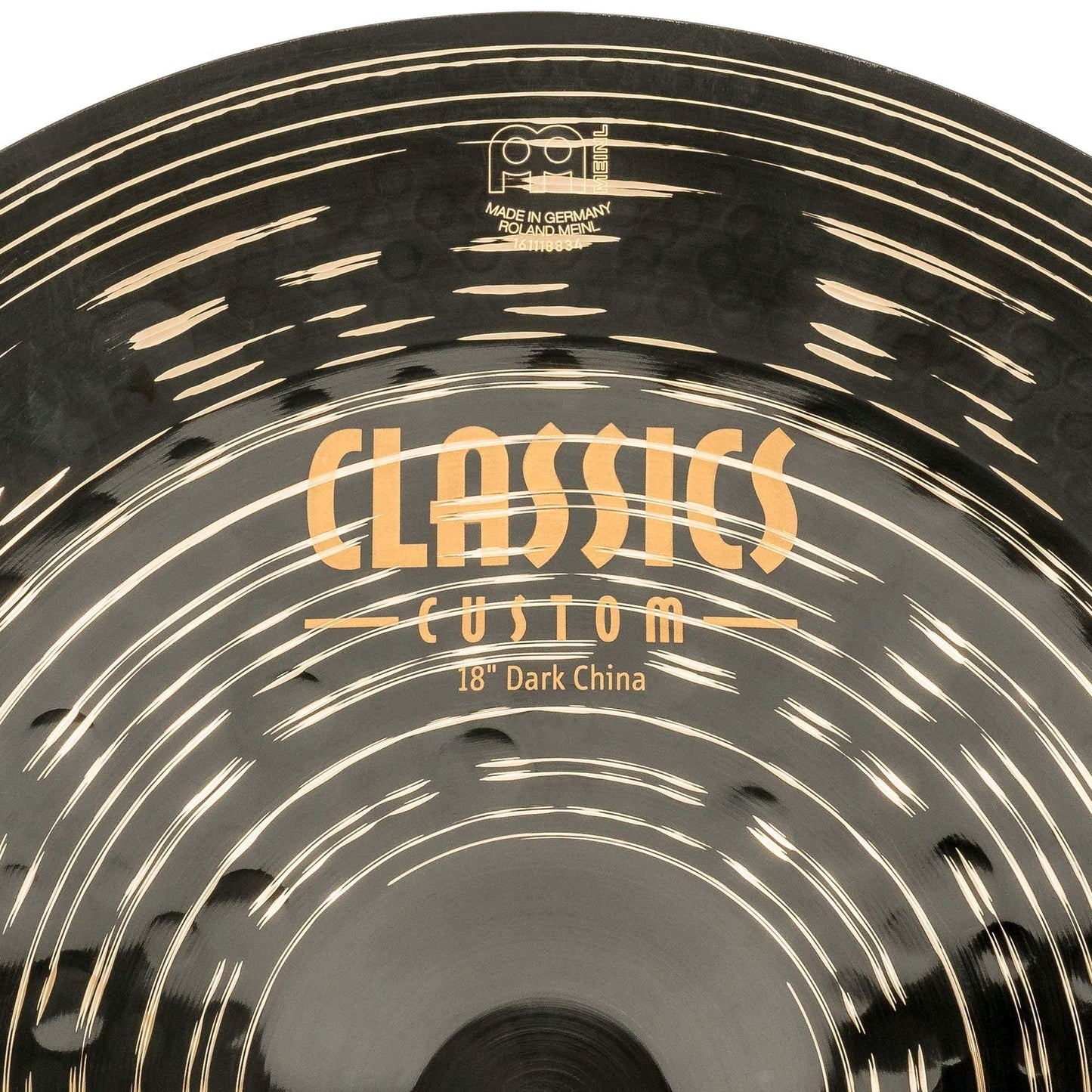 Classics Custom Dark China