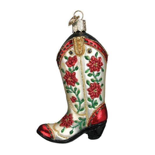 Old World Christmas Ornaments: Glass Blown Ornaments for Christmas Tree