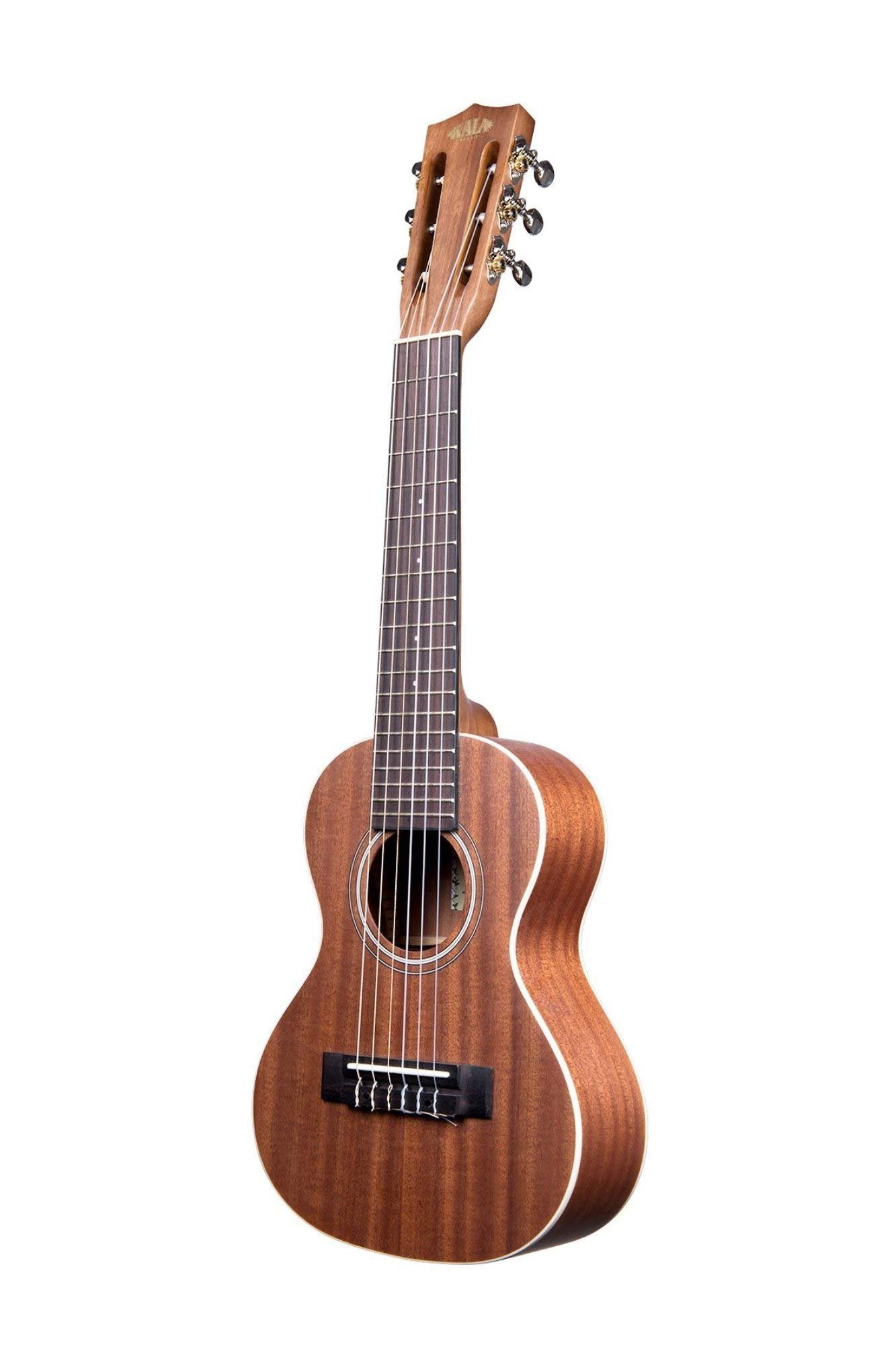 KA-GL Mahogany Guitarlele