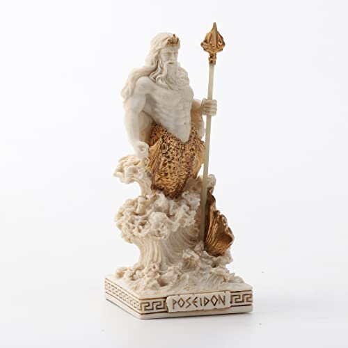 Veronese Design Greek Gods Miniature Figurine