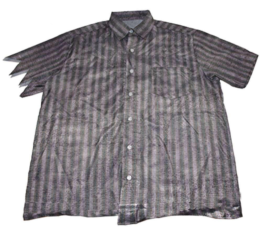 Trick Or Treat Studios The Texas Chainsaw Massacre Remake Leatherface Costume Brown