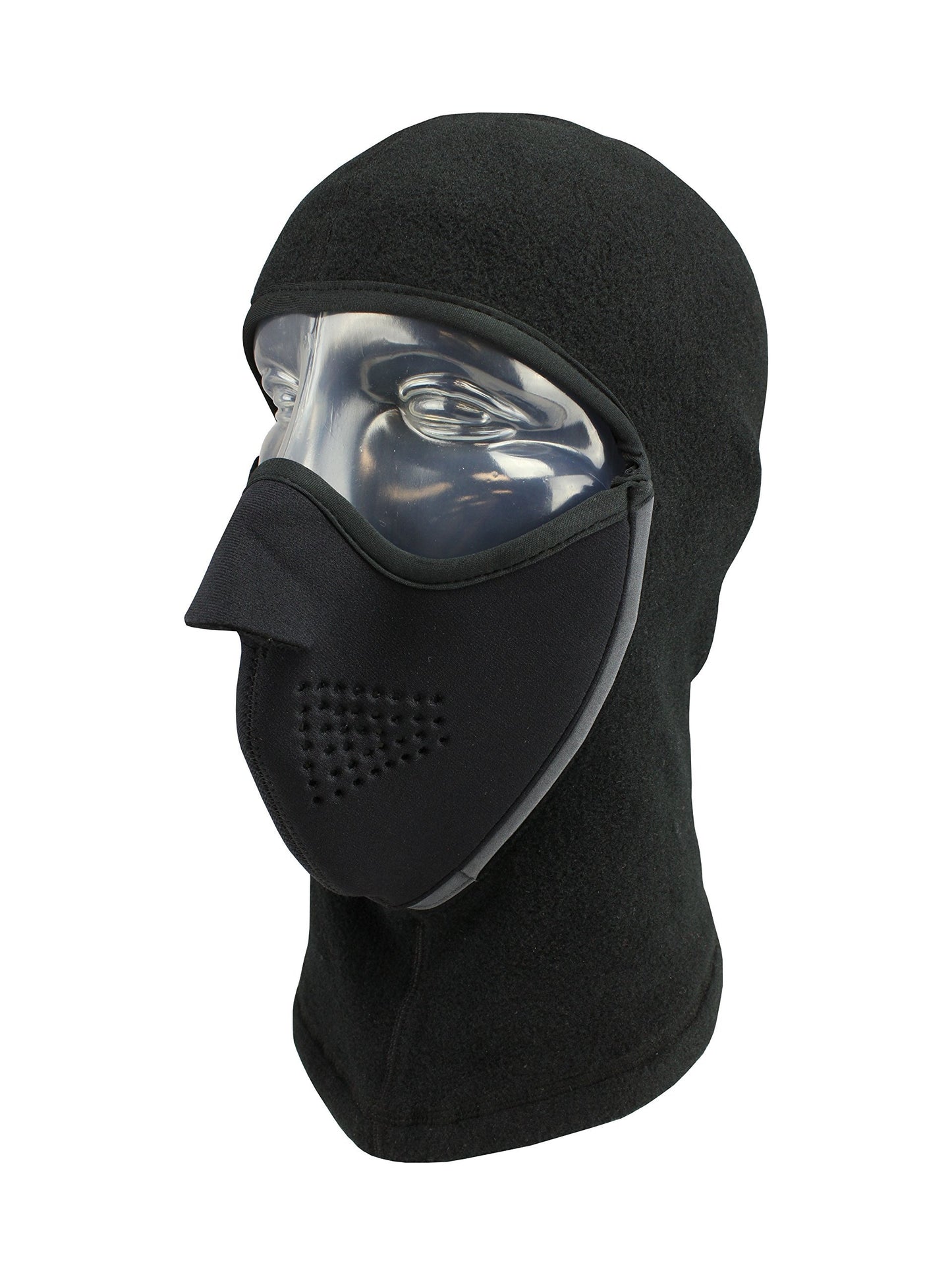 Seirus Innovation Magne Mask Convertible Combo Clava