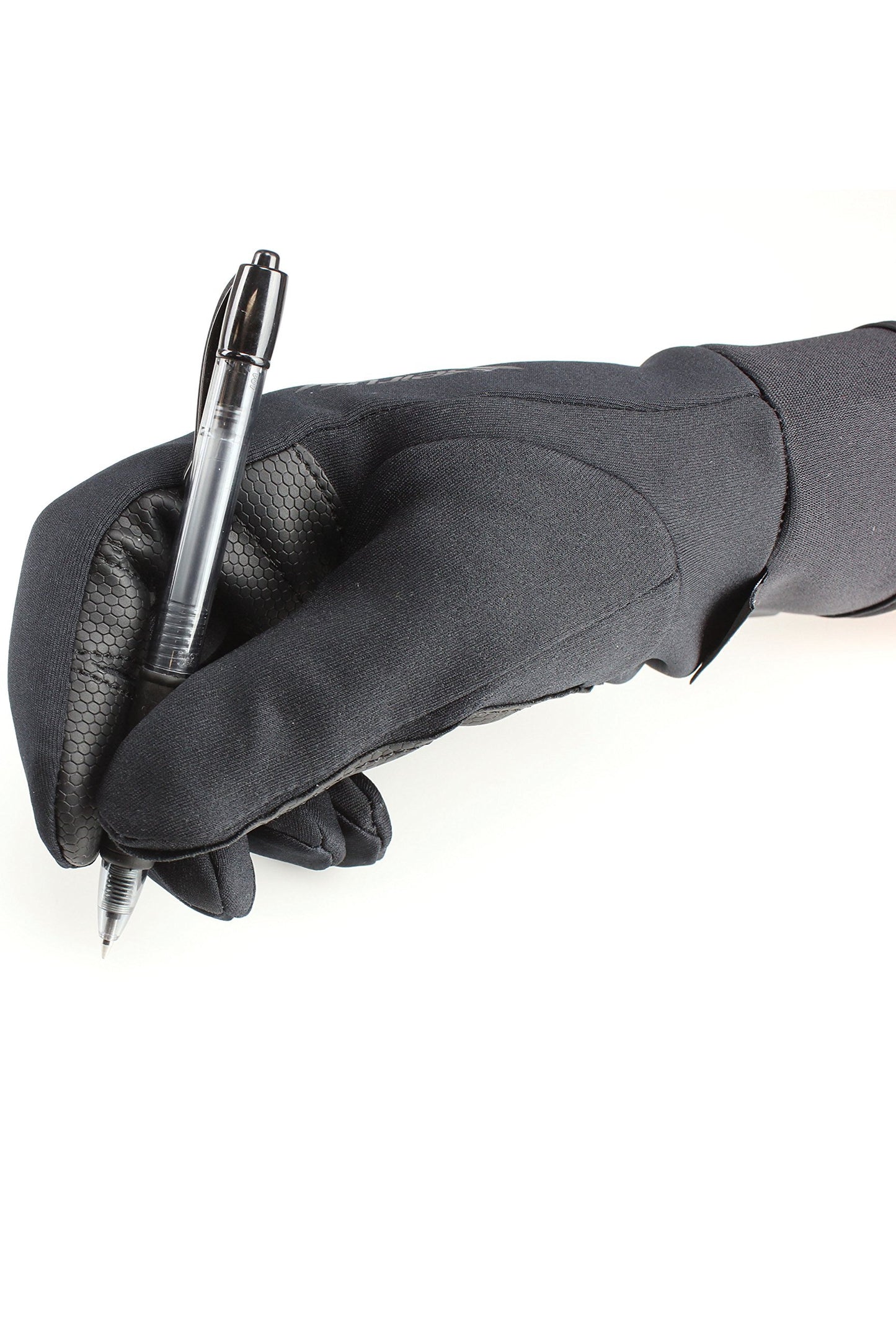 Seirus Innovation Women's Ladies Xtreme Waterproof Form Fit Gloves
