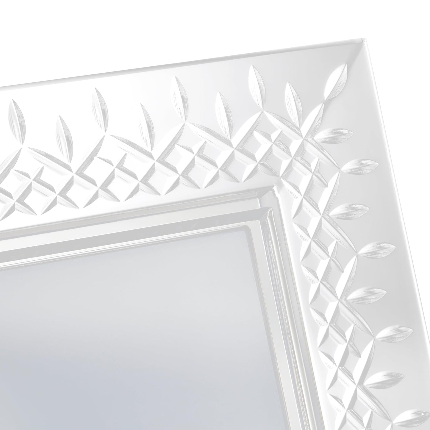 Waterford Lismore Photo Frame 4x6in