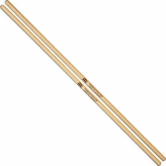 Timbale Sticks American Hickory - Great For Cowbells, Woodblocks & Cymbals as Well