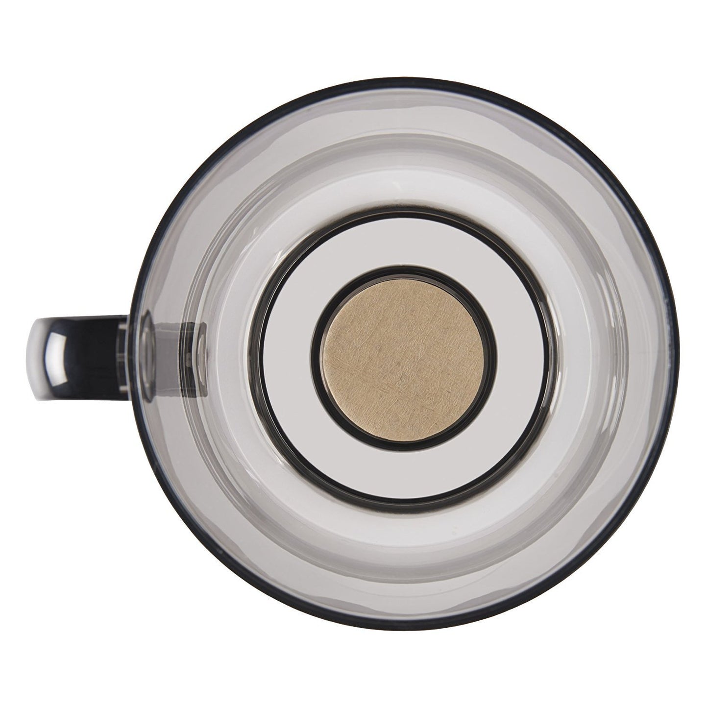 OXO Good Grips Cold Brew Coffee Maker Replacement Paper Filters, Brown, 50 Per Box (Pack of 2)