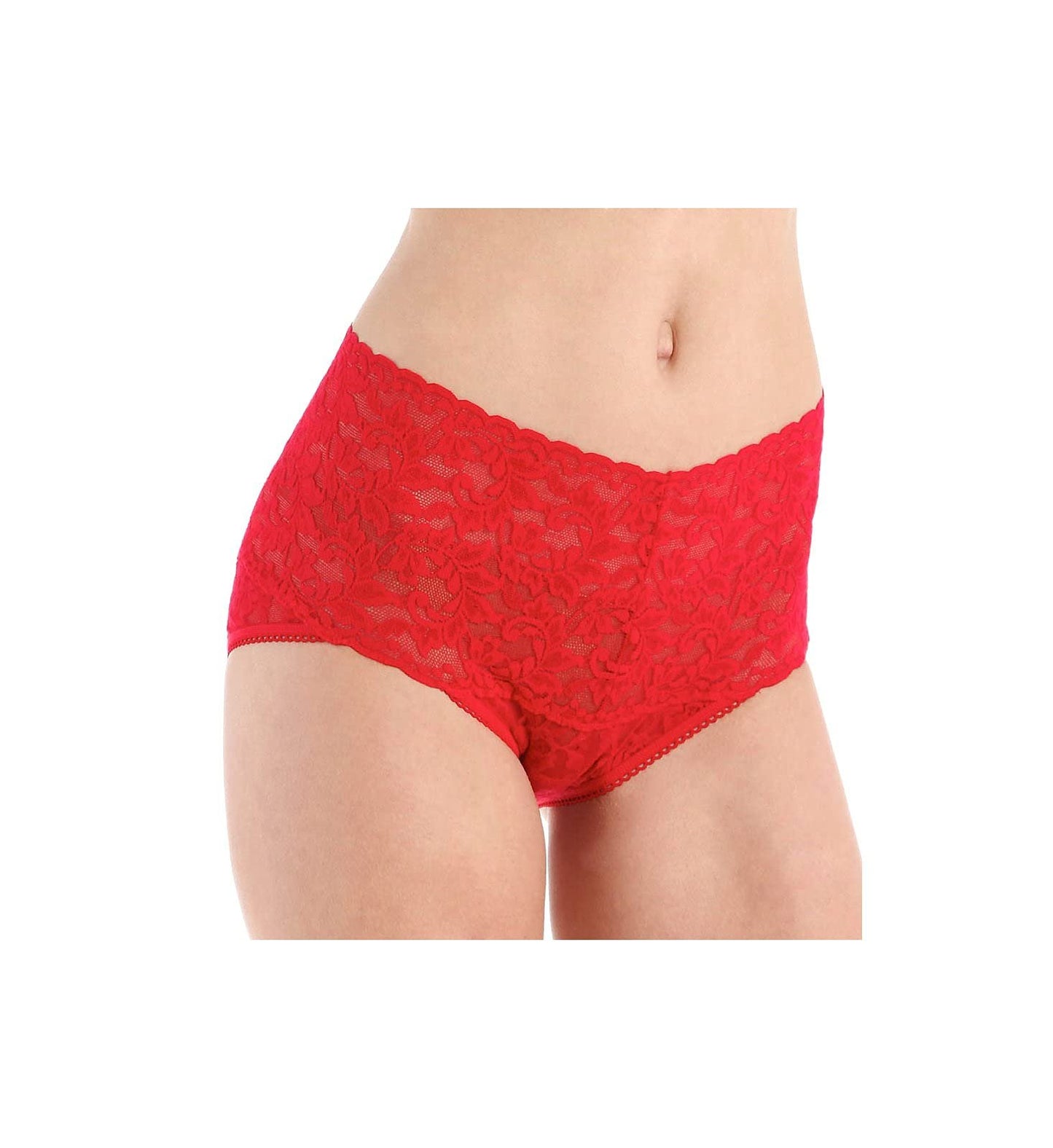 hanky panky, Original Rise Thongs, One Size (4-14)