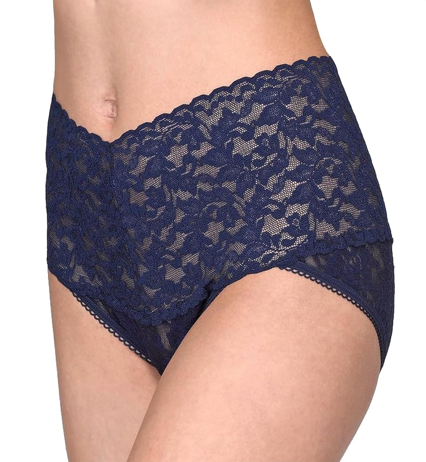 hanky panky, Original Rise Thongs, One Size (4-14)