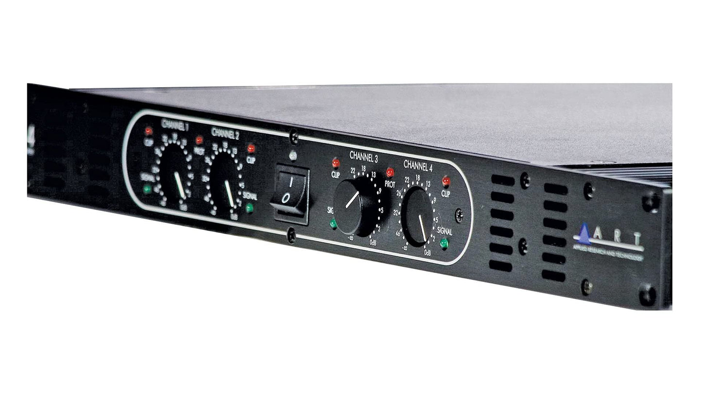 ART Power Amplifier (4334197756)