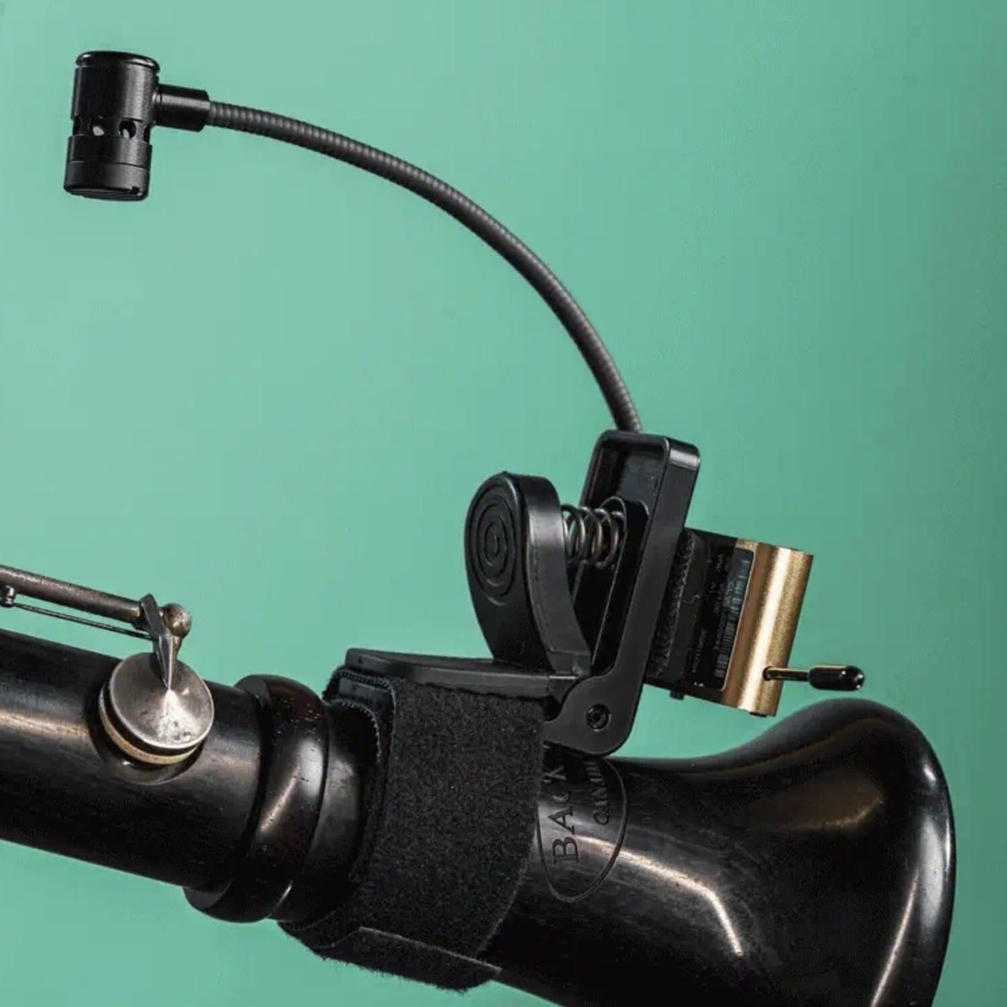 CLOUDVOCAL ISOLO PRIME Wireless System for Wind Instruments