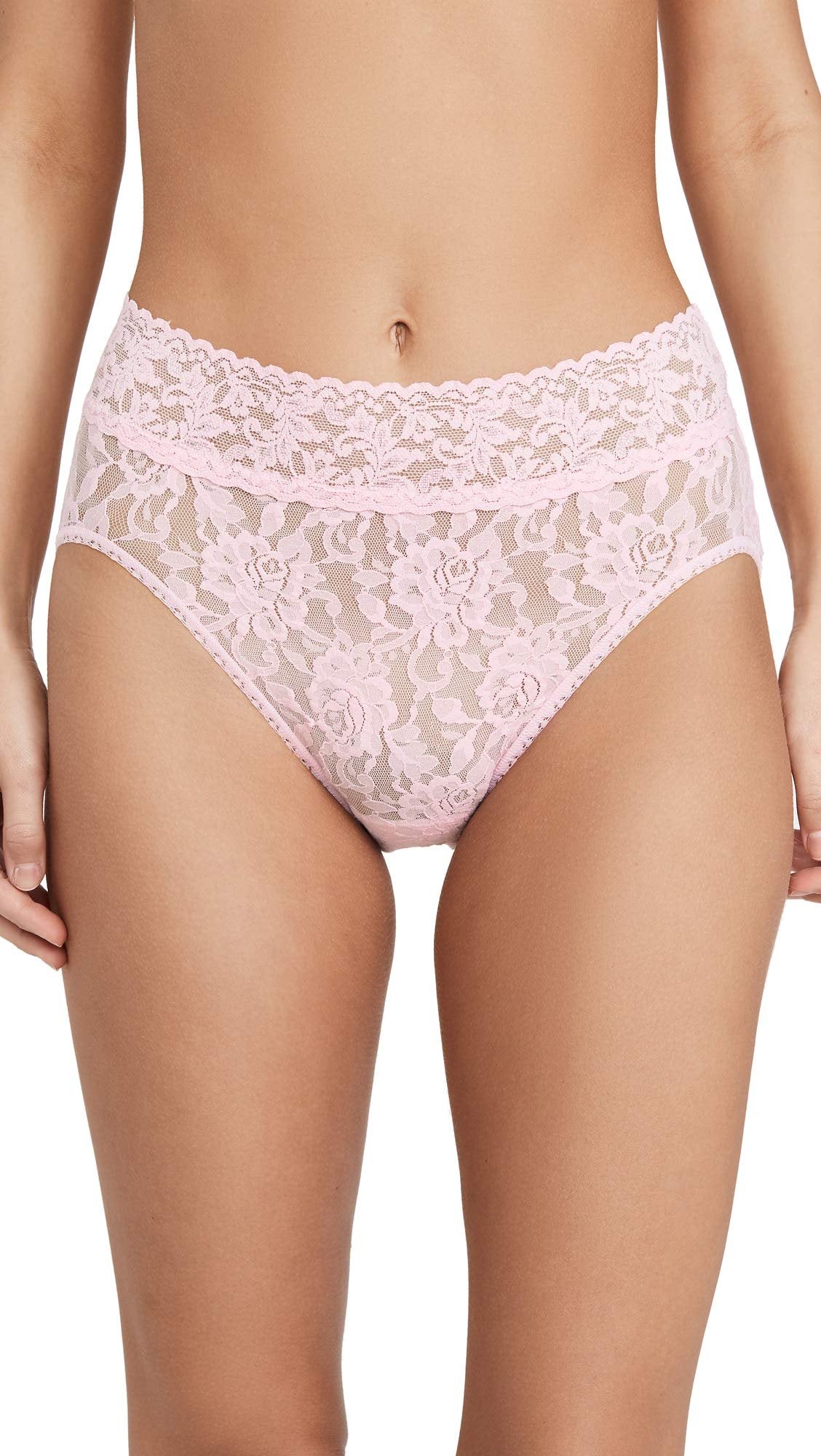 hanky panky, Signature Lace French Brief