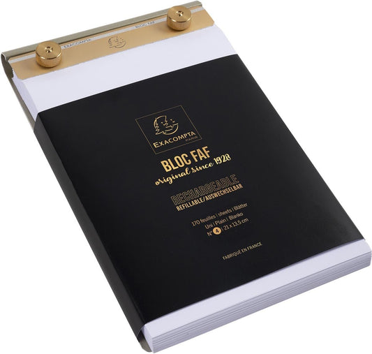 Exaclair FAF Deskside Pad Refills
