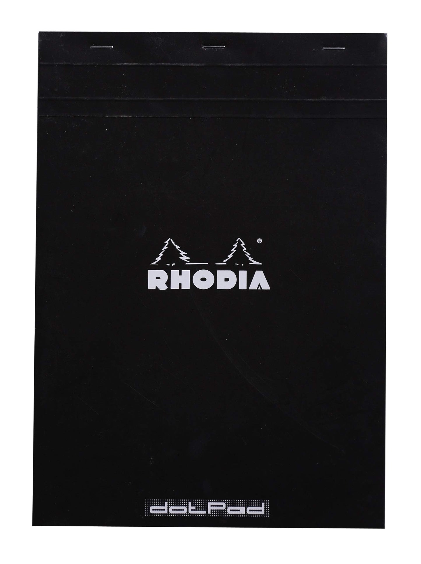 Rhodia A7 Head Stapled Pad