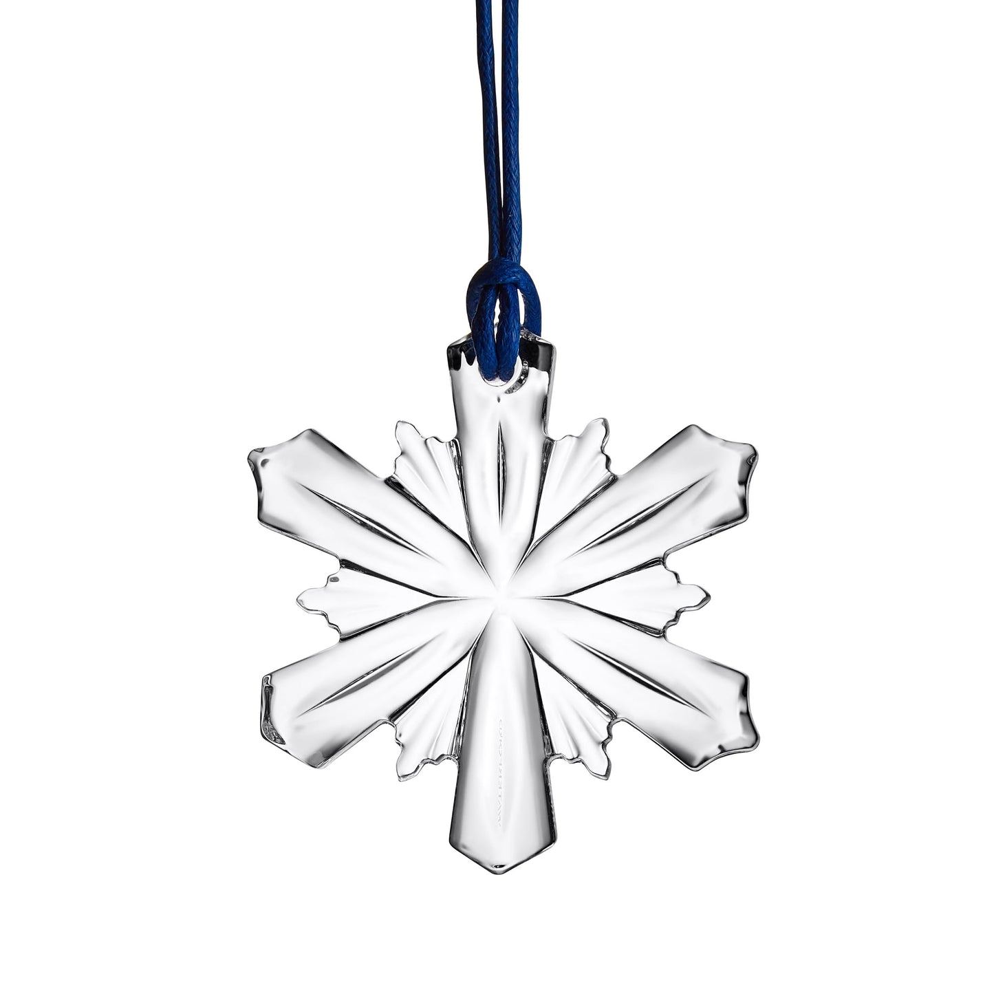 Waterford Mini Snowflake Ornament