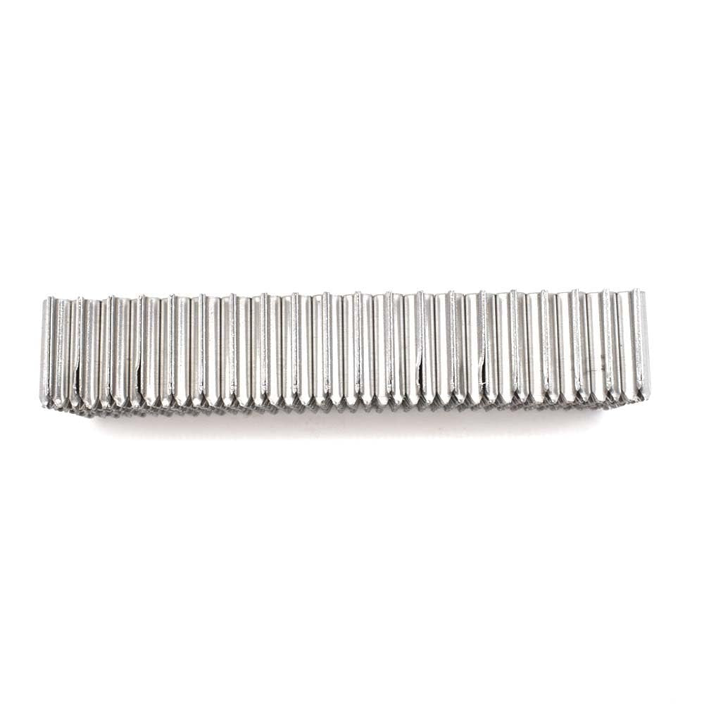 Air Locker CS58AL Corrugated W Fastener Staples 5/8 Inch Long, 1000/Pack