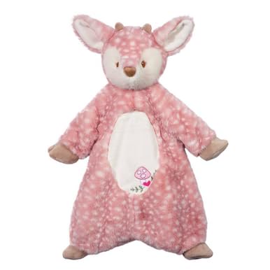 Douglas® Baby Sshlumpie - Farrah Pink Fawn 19"