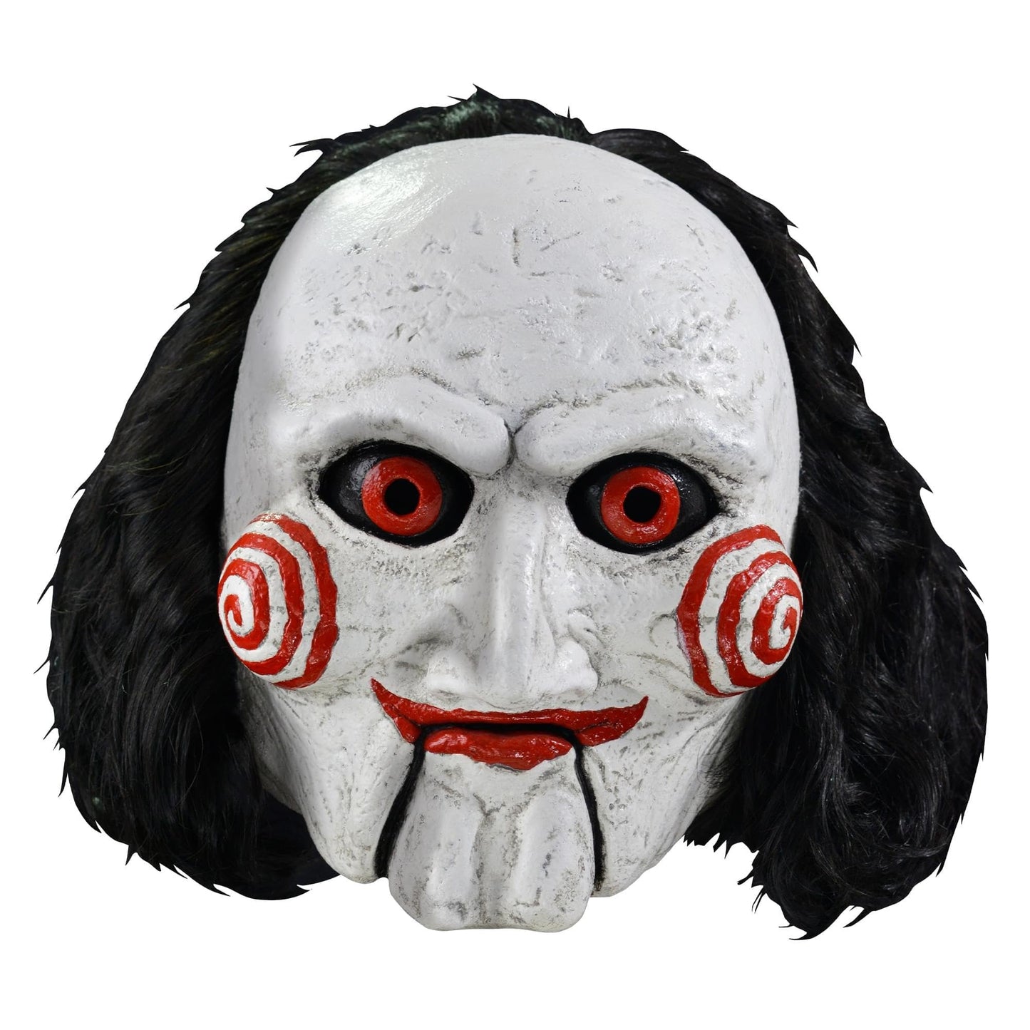Trick or Treat Studios Men's Saw-Billy Puppet Mask