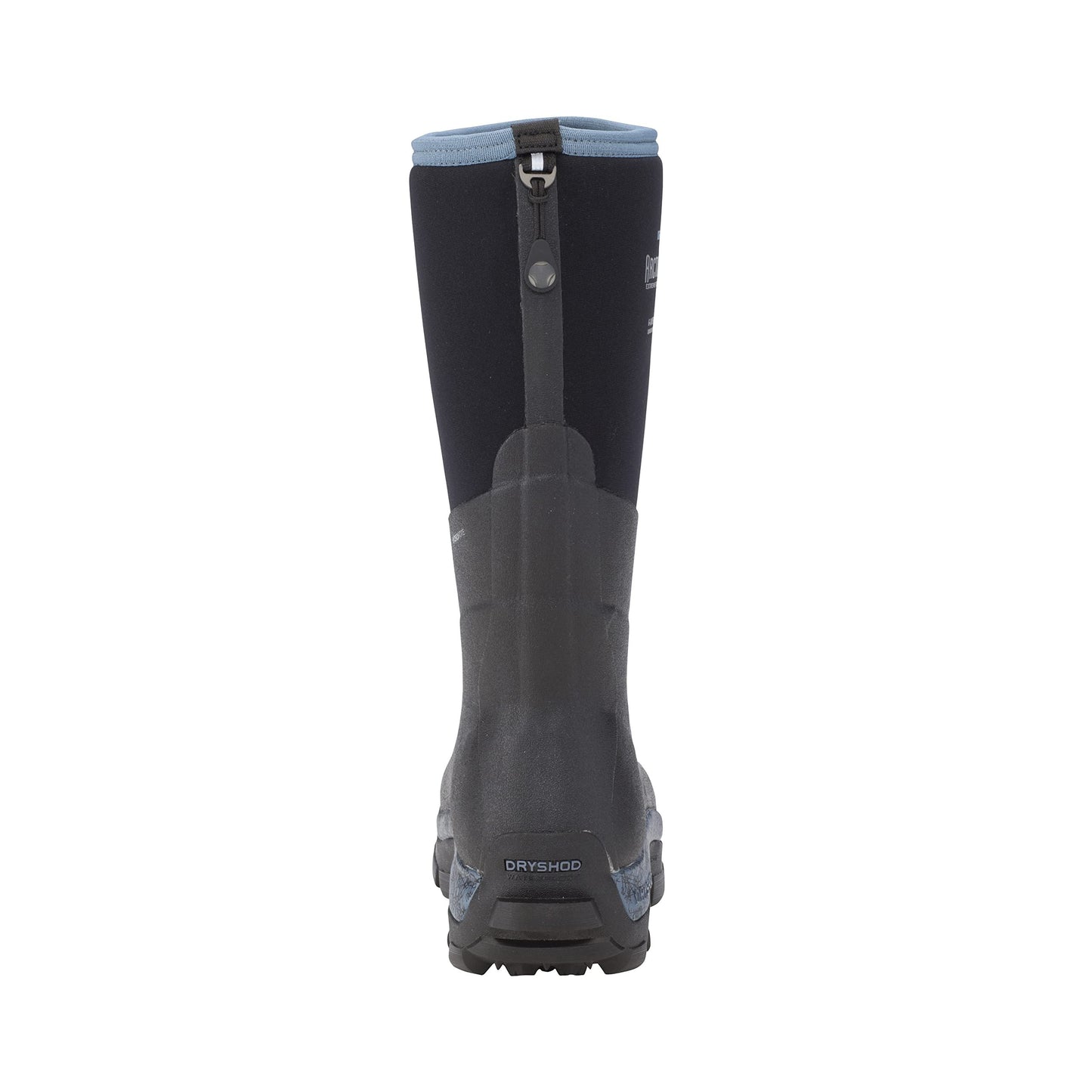 Dryshod Womens Arctic Storm Hi Pull On Boots Calf