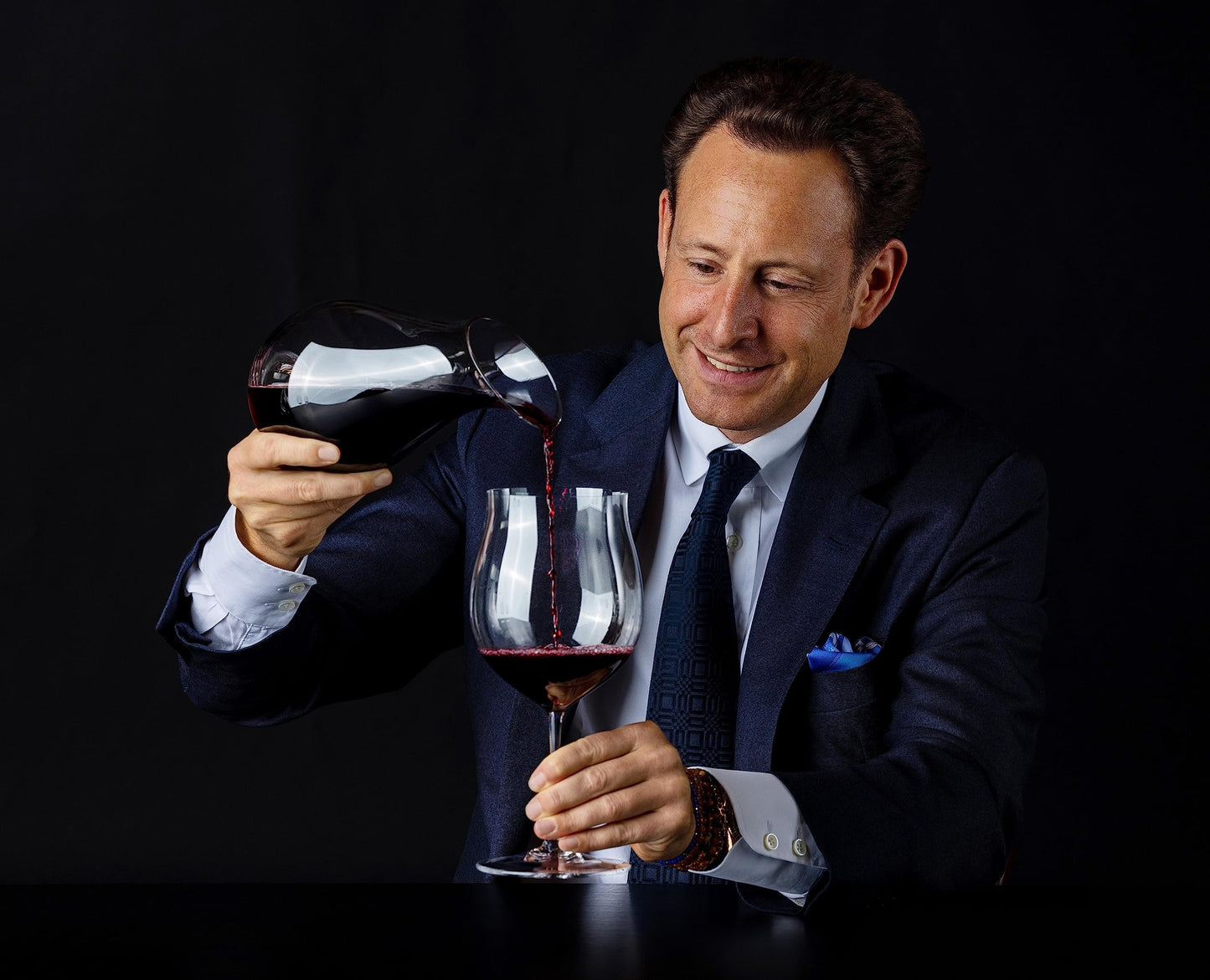 [正規品] RIEDEL リーデル ソムリエ シリーズ 赤ワイングラス