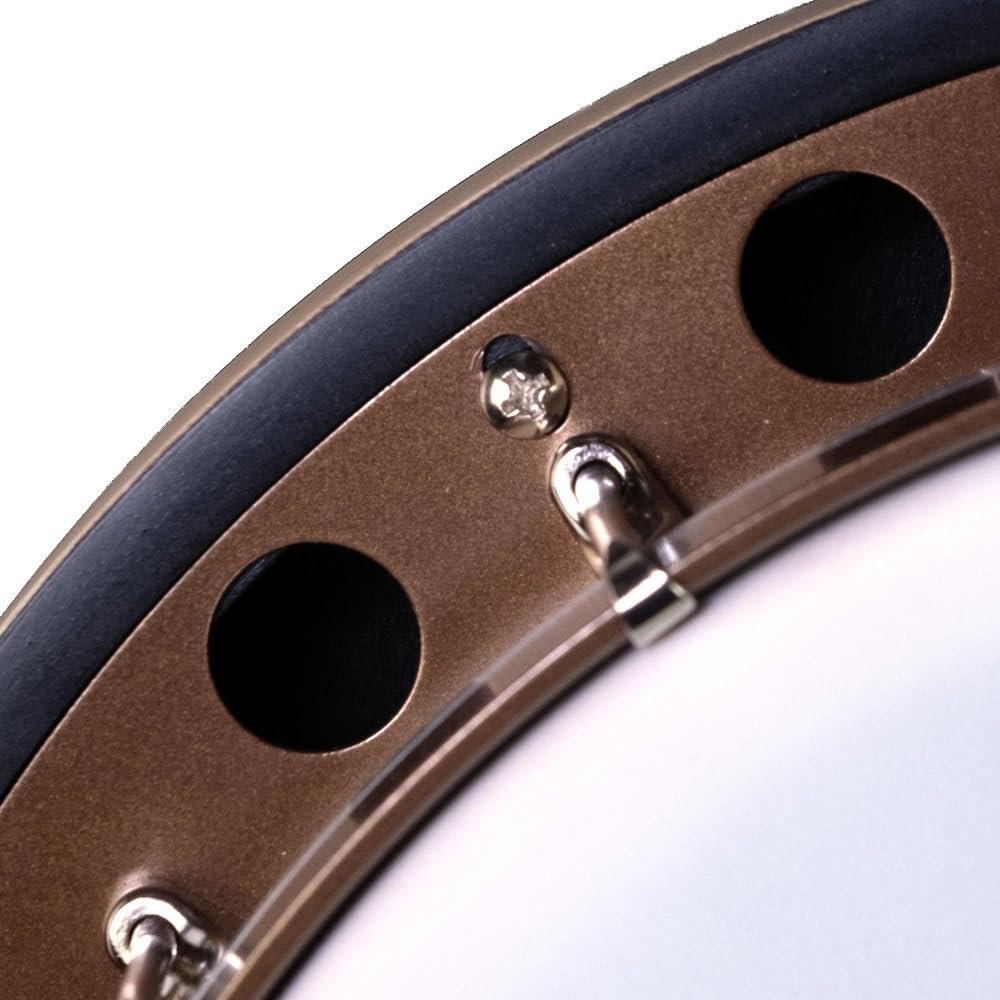 Deering Goodtime Two Resonator 5-String Banjo | Perfect Beginner Bluegrass Banjo