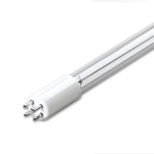 Anjon Stainless Steel Supernova 75-Watt UV Replacement Bulb - ANJ75WATTUV