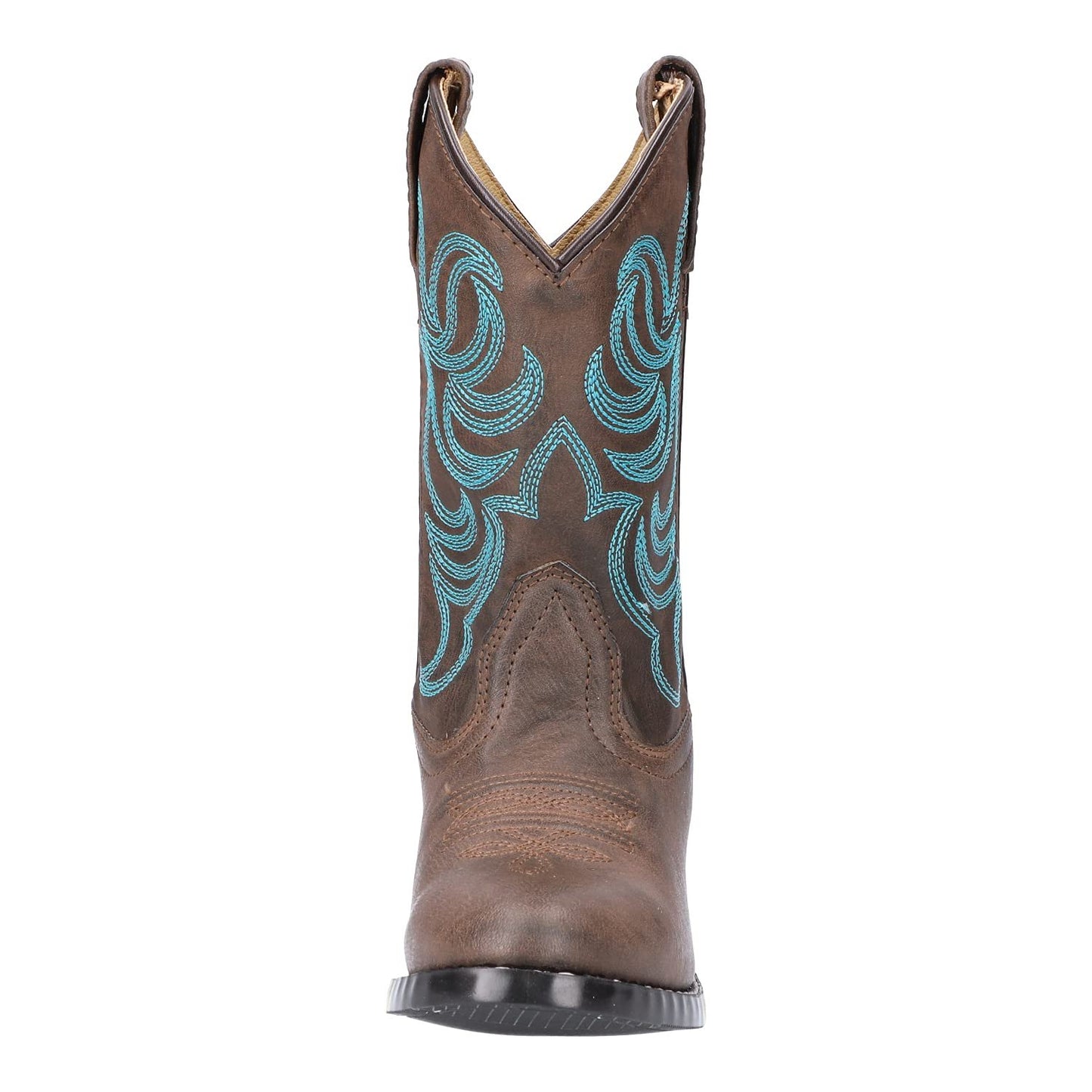 Smoky Mountain Boots Kids' Monterey Western Boot