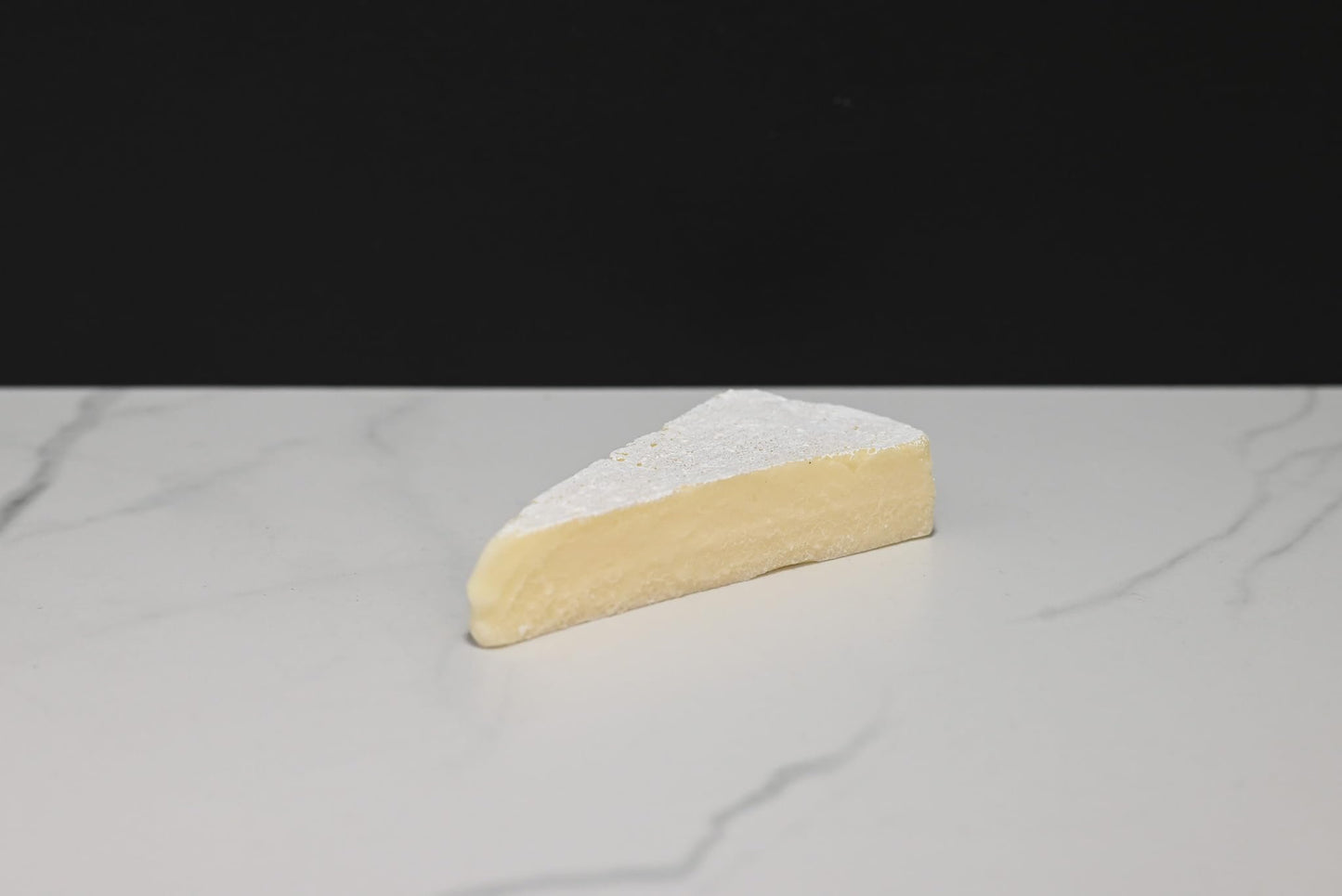 Just Dough It Fake Brie Cheese Wedge