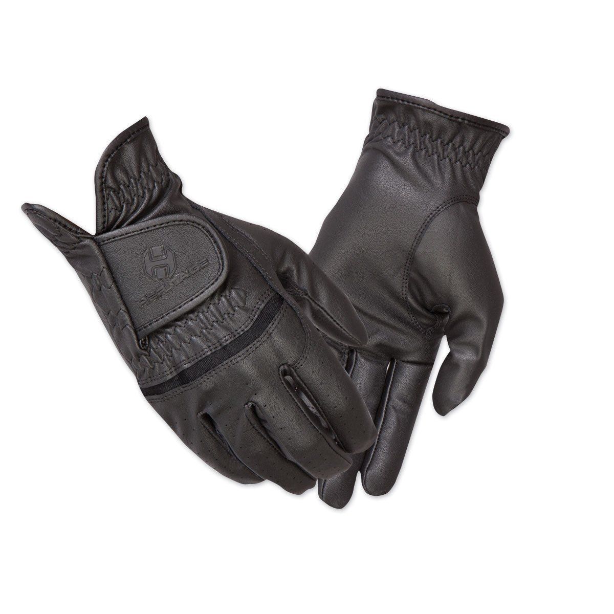 Heritage Premier Show Glove