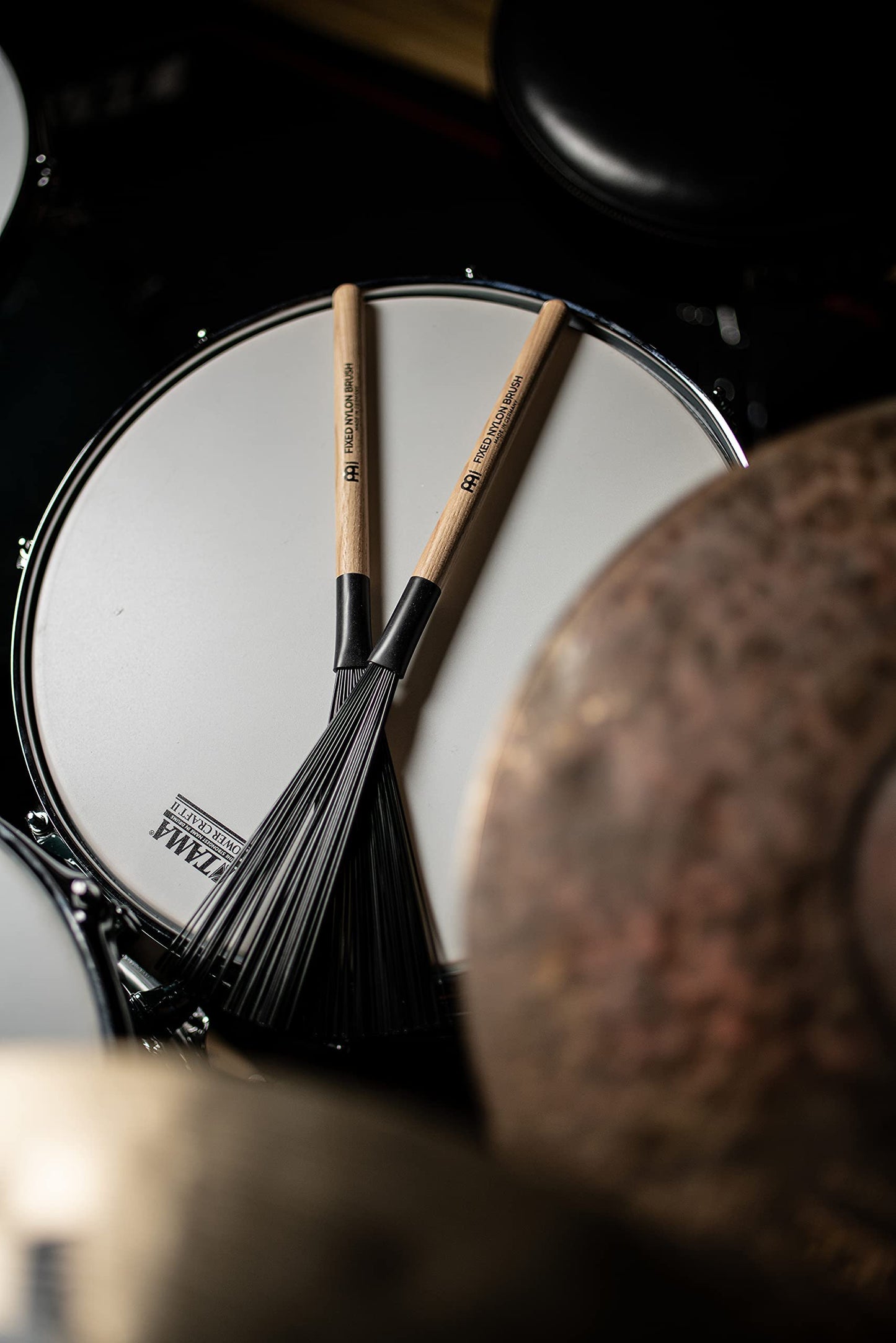Drum Brushes