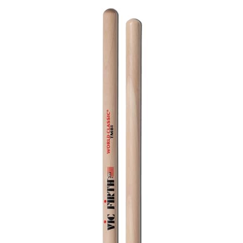 Vic Firth World Classic® -- Timbale 16 1/2" x .470"