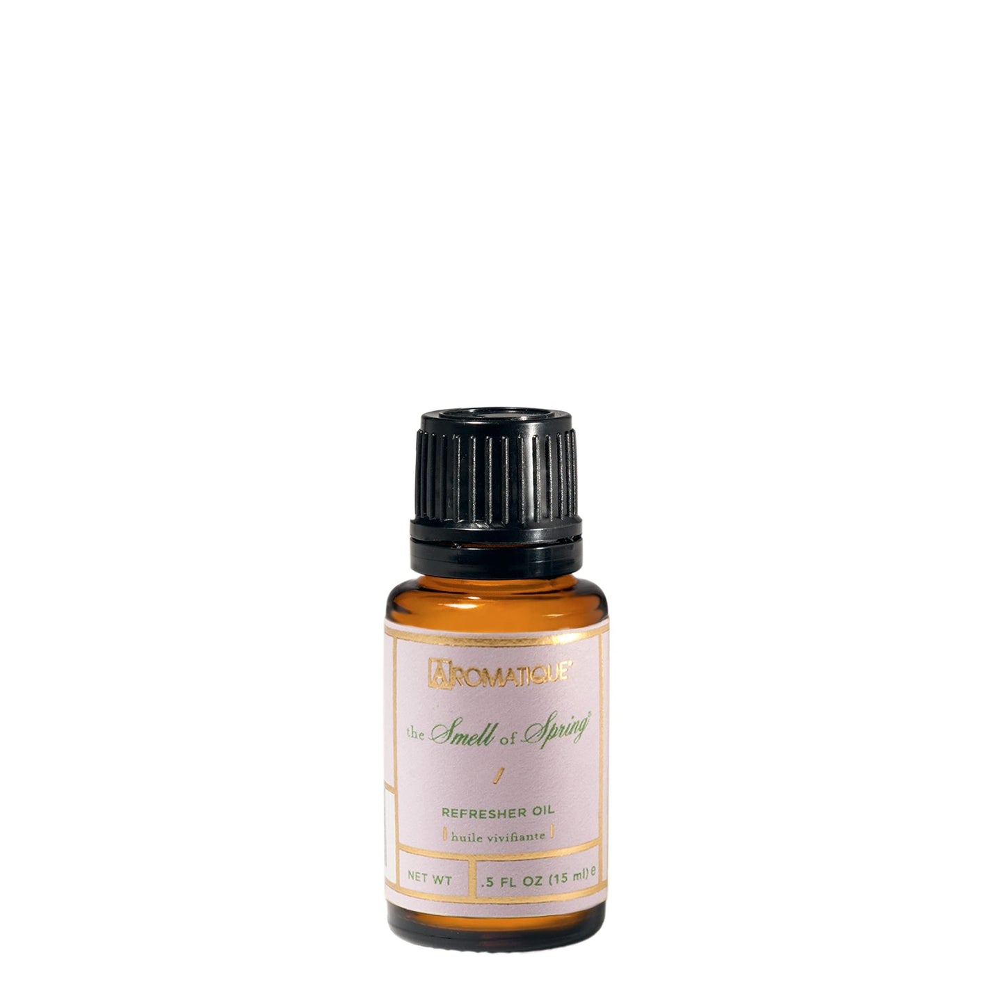 Refresher Oil Refills - Essential Oil Fragranced Scents for Home Diffusers, Aromatherapy Oils for Ultimate Relaxation - .5 oz