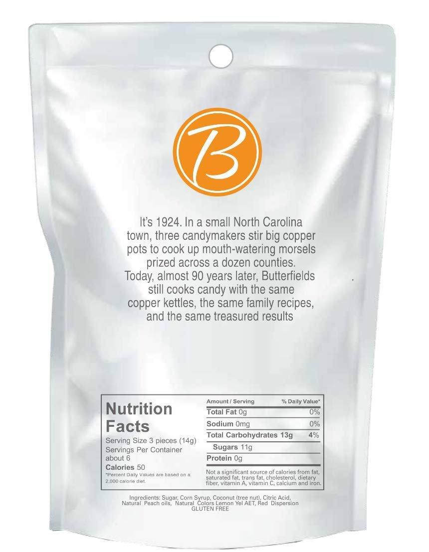 Butterfields 3 oz. (3-Pack)