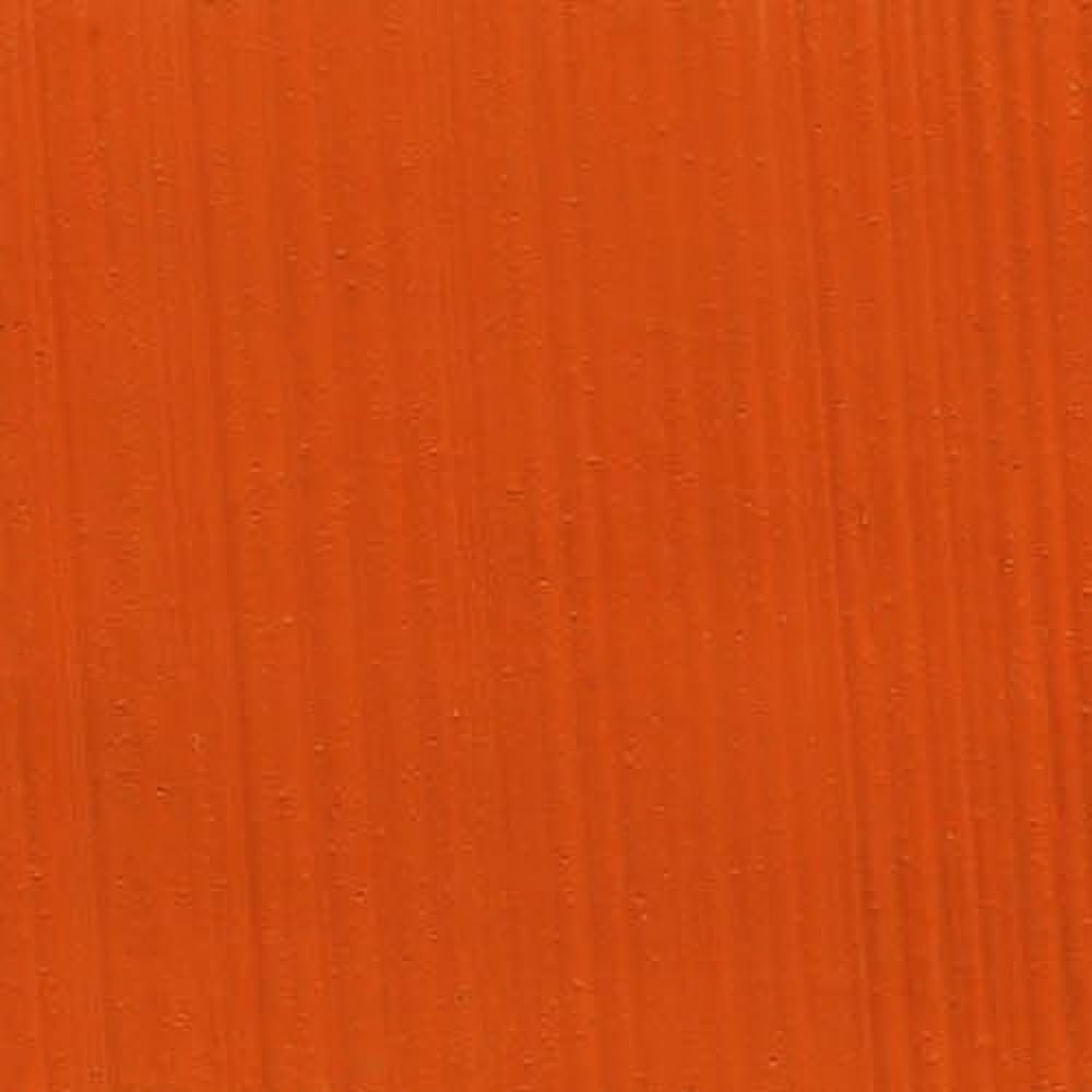 Williamsburg Artist Oil Colors by GOLDEN, Cadmium Red Vermilion, 150 ml tube, Professional Oil Paint, Opaque