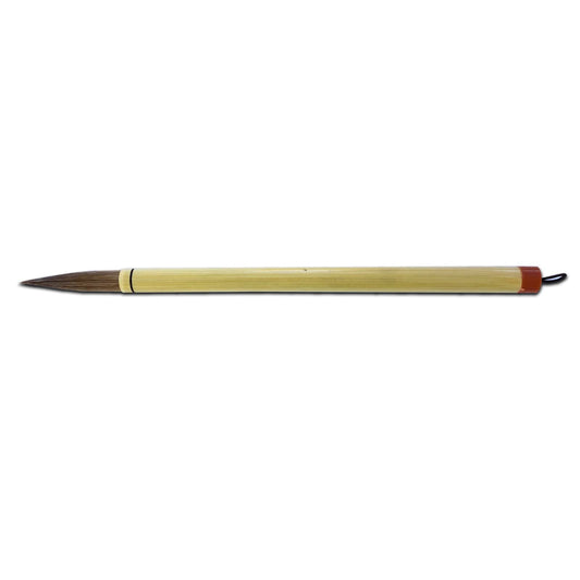 Darice Yasutomo Bamboo Calligraphy Brushes No. 6
