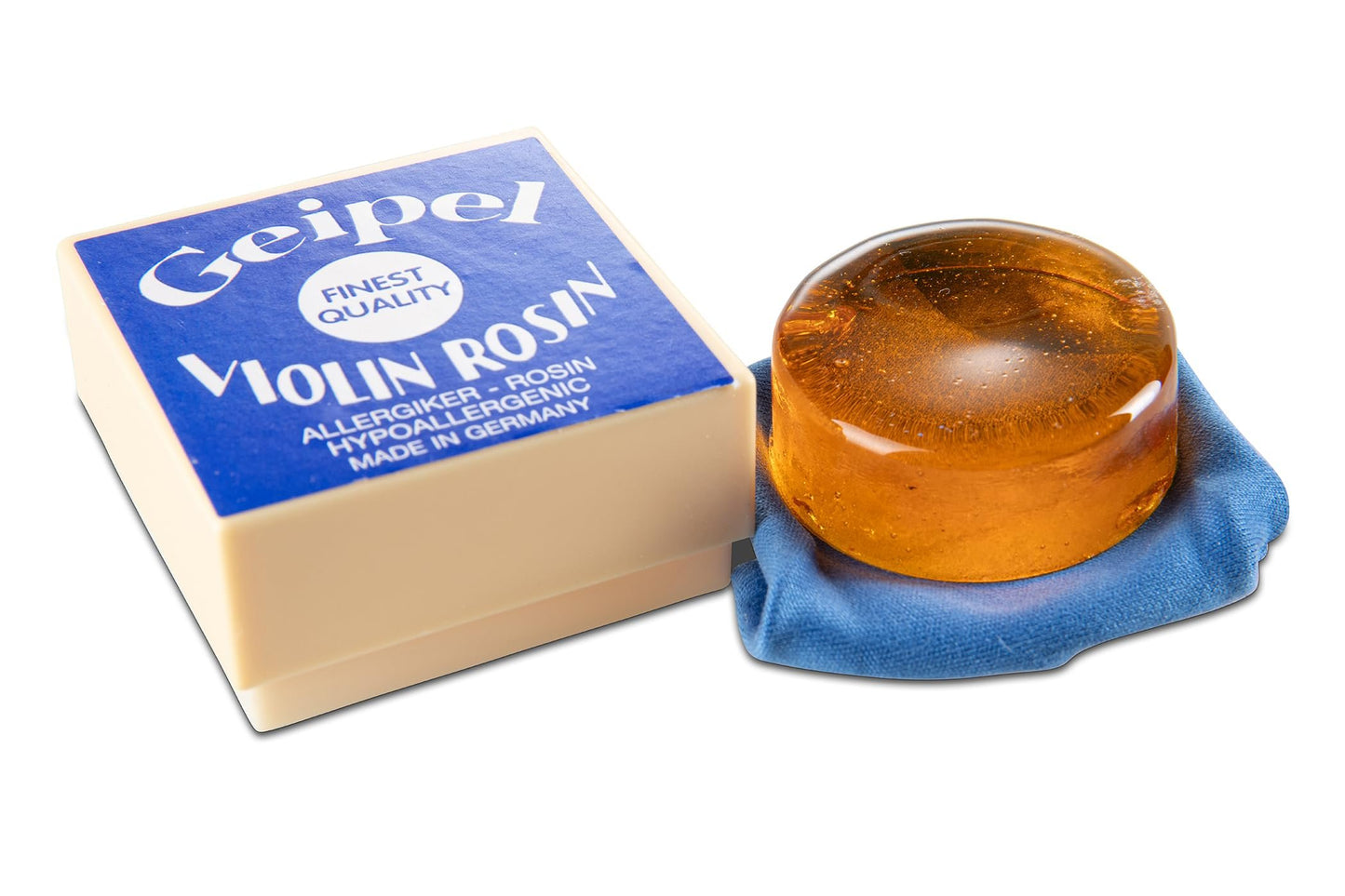 Geipel anti allergic Rosin (451009)