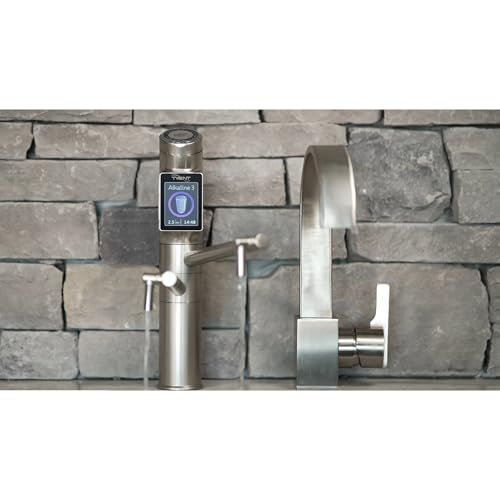 Tyent UCE 13 Plate Turbo Alkaline Water Ionizer Purification System