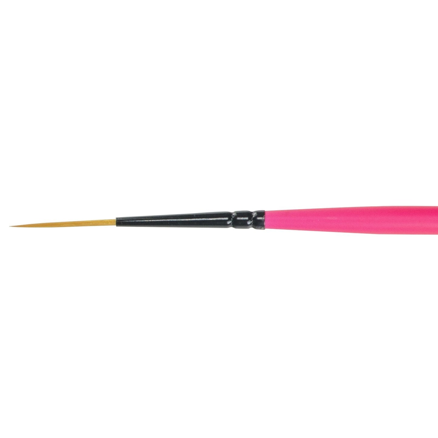 Andrew Mack/Jeral Tidwell Broken Pinkies 6 Brush Set with Synthetic Bristles