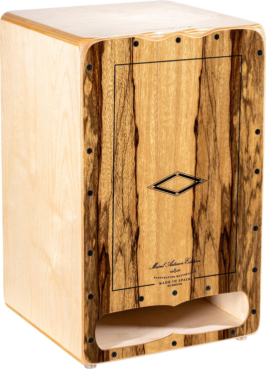 Artisan Edition Cantina Line