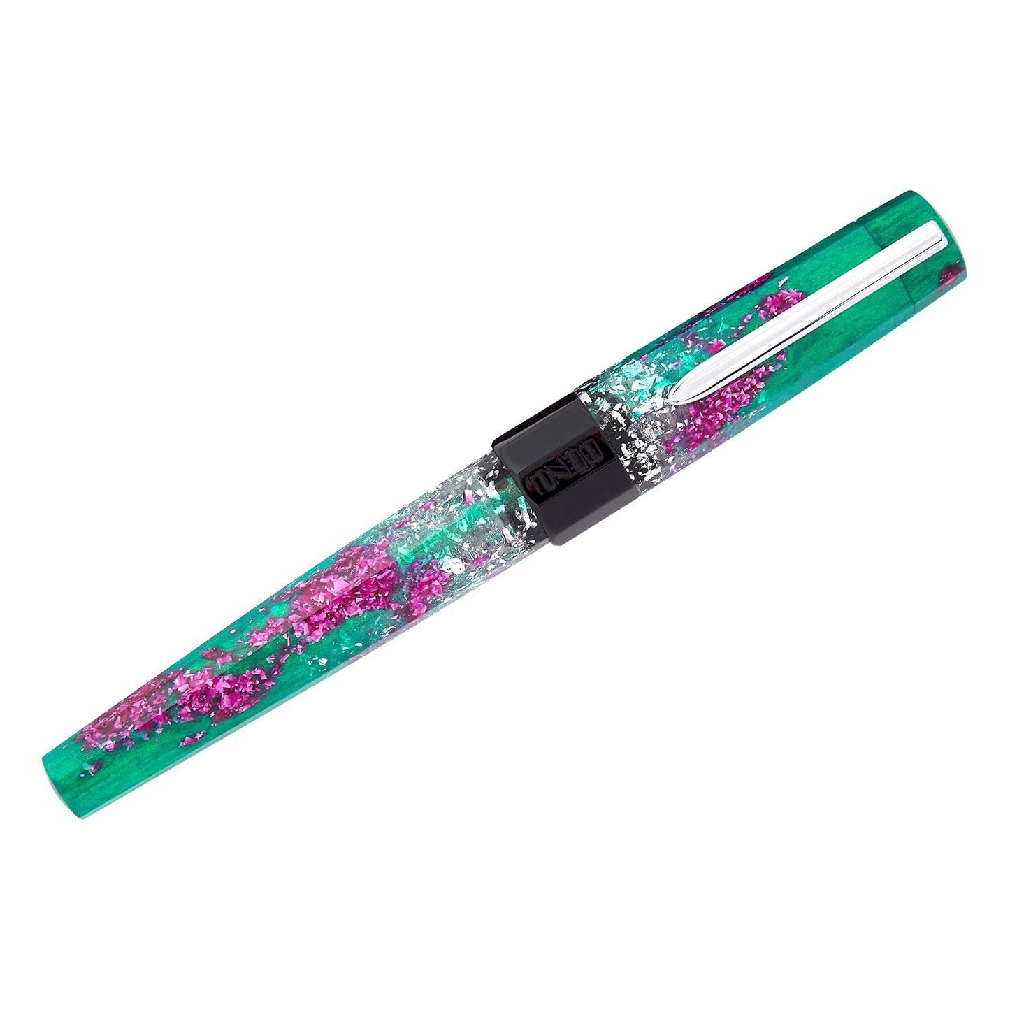 BENU Euphoria Fountain Pen (Pink Guava, Fine Nib)