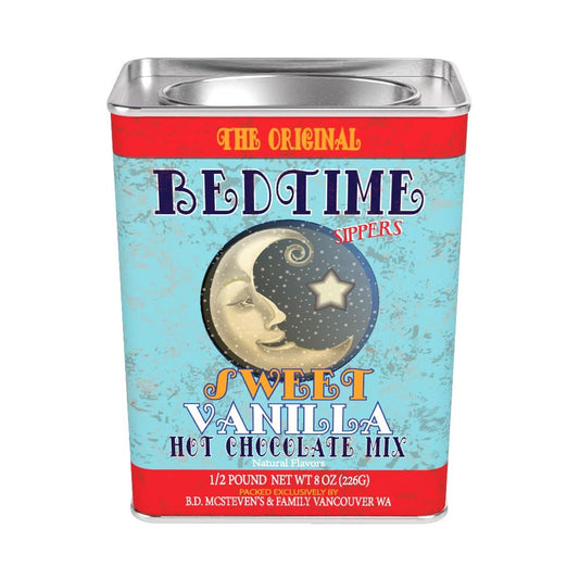 McSteven's Hot Chocolate Cocoa Mix