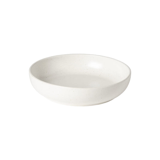 Casafina, Pacifica collection, Stoneware Dinnerware, Soup pasta bowl, 9''