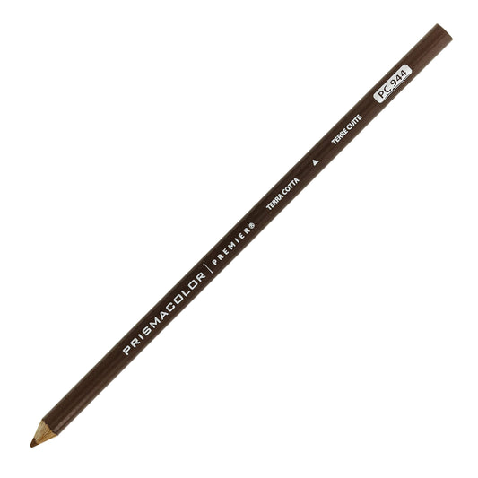 Prismacolor 3370 Premier Colored PencilTerra Cotta