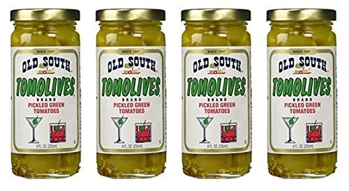 Old South PICKLE