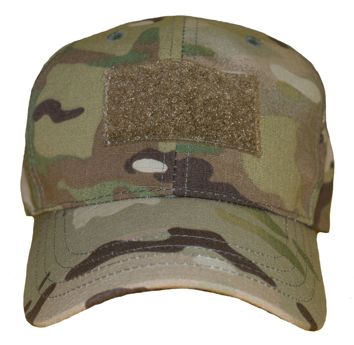 Trooper Clothing Tactical Cap - Kids, Multicam, Youth Adjustable, 9409-9409- O/S