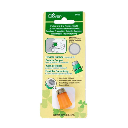 Protect & Grip Thimble-Small